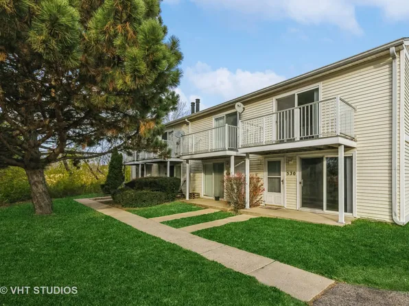 530 Meadow Green Ln Unit 530, Round Lake, IL 60073