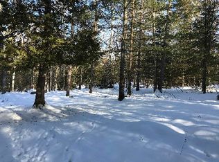 5938 McCollum Lake Rd, Curran, MI 48728