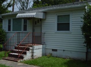 7334 Luck Ave, Mechanicsville, VA 23111