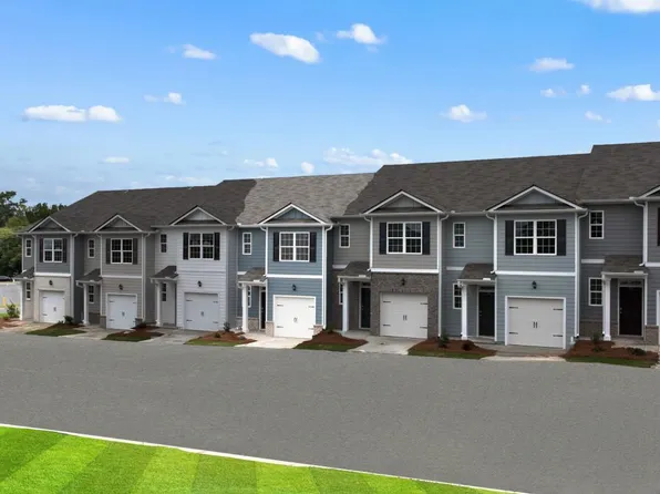 1005 N 2nd Ave NW #21, Rome, GA 30165