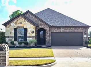 616 Spruce Trl, Forney, TX 75126