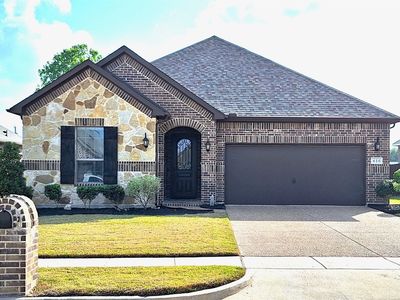616 Spruce Trl, Forney, TX, 75126