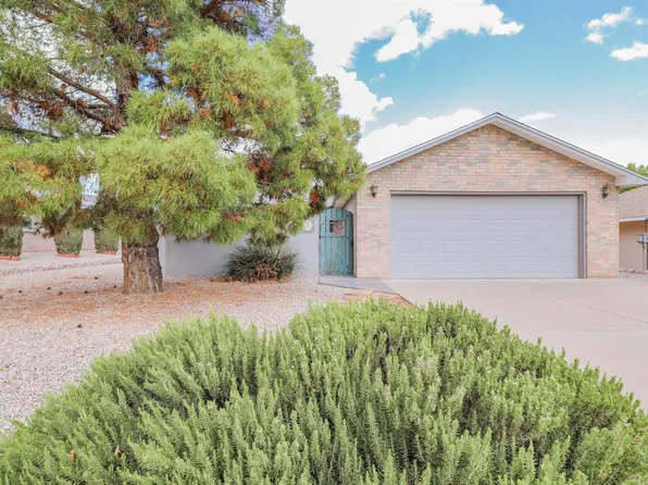 3356 Robert H Bradley Dr, Alamogordo, NM 88310