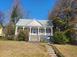991 Magnolia St #1, Macon, GA 31201