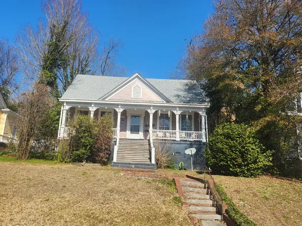 991 Magnolia St #1, Macon, GA 31201