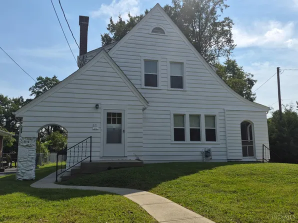 43 Chestnut Ave, Cincinnati, OH 45215