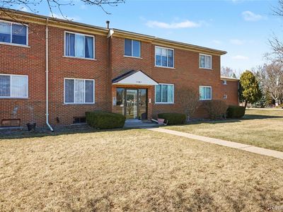 31805 Kelly Rd APT 25, Fraser, MI, 48026