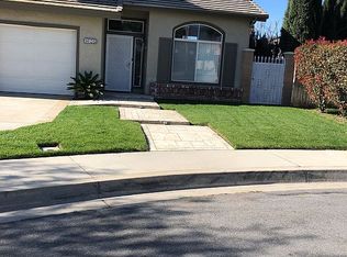 14135 Redondo Ct, Fontana, CA 92336