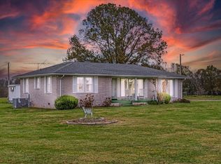 101 Williams Rd, Westmoreland, TN 37186