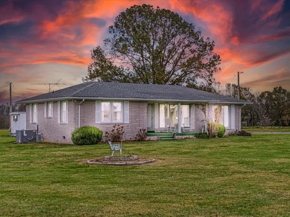 101 Williams Rd, Westmoreland, TN 37186