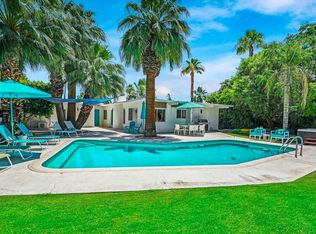 603 El Cielo Rd, Palm Springs, CA 92264