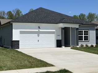 3483 Rabbit Run Trl, Clarksville, TN 37043