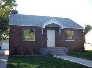 1848 S 1900 E, Salt Lake City, UT 84108