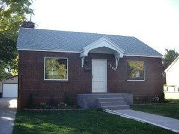 1848 S 1900 E, Salt Lake City, UT 84108