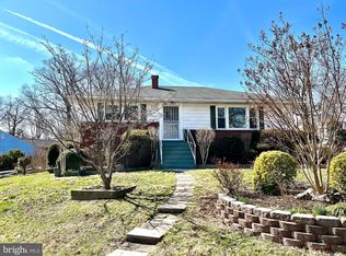 1100 11th St, Laurel, MD 20707