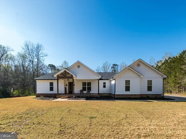 173 Conifer Dr, Forsyth, GA 31029