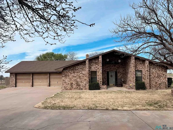 8516 La Linda St, Clovis, NM 88101