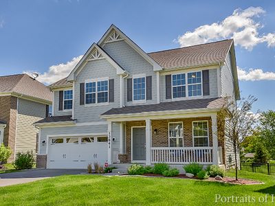 13641 Anne Dr, Lemont, IL, 60439