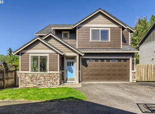 5845 SW Main Ave, Beaverton, OR 97005