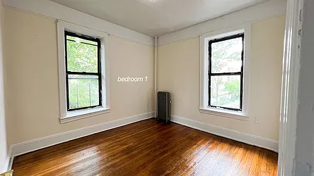 Rented by Brown Harris Stevens Forest Hills LLC