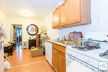 Rented by Highline Residential