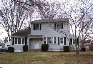 71 N Tamenend Ave, New Britain, PA