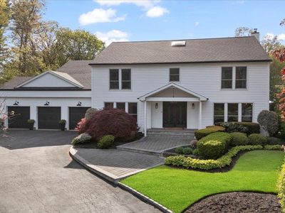 17 The Drawbridge, Woodbury, NY, 11797