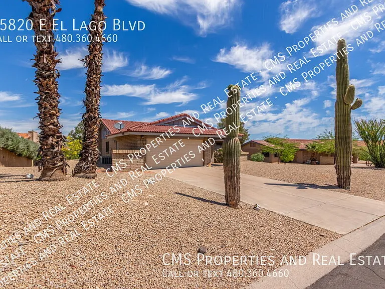 15820 E El Lago Blvd — Photo 3