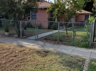 3212 E Washington Ave, Fresno, CA