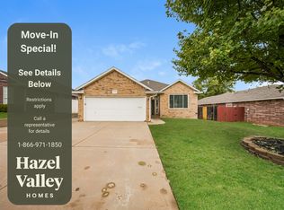 6125 SE 7th St, Oklahoma City, OK 73110