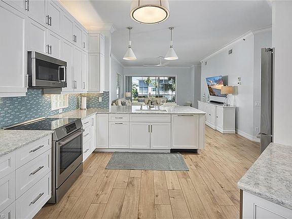 2nd image of 740 Bentwater CIR #101