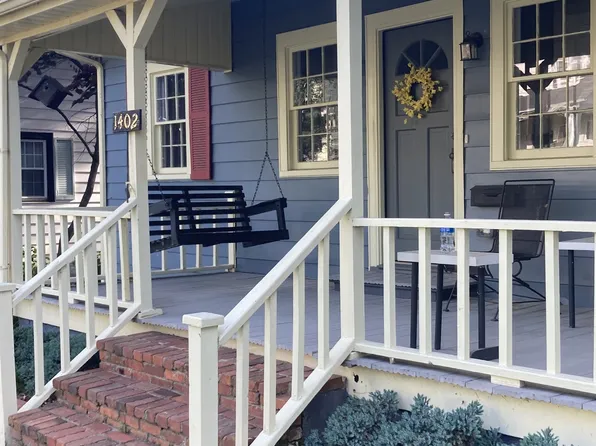 1402 Clarke St, Old Hickory, TN 37138