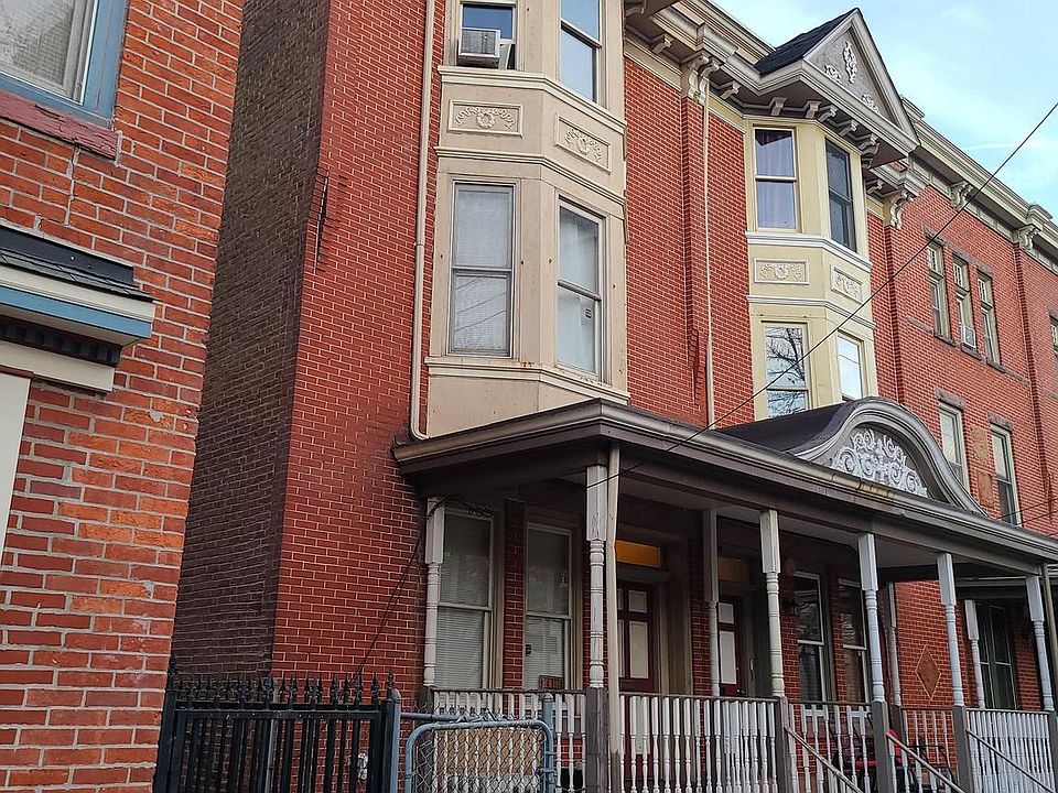 30 Carroll St, Trenton, NJ 08609 Zillow