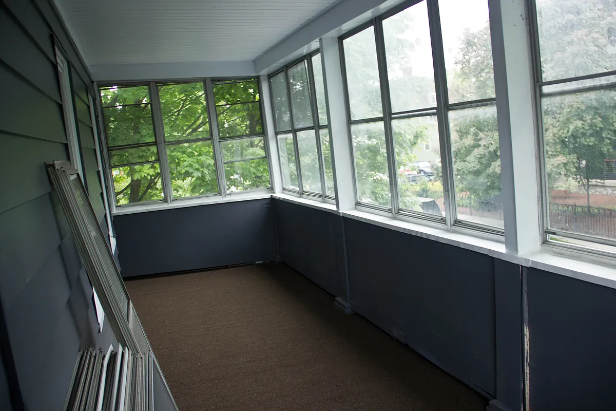 Building Photo - 54 Sever St #2