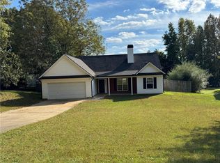60 Mills Ford Rd, Dawsonville, GA 30534