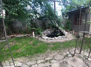 148 Kewbury Rd, Springfield, OH 45504