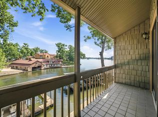 250 Grand Isle Dr APT 5A, Hot Springs National Park, AR 71913