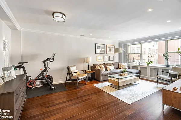 Sold by Brown Harris Stevens | media 2