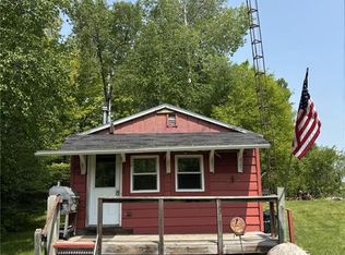 W3926 County Road B, Glen Flora, WI 54526