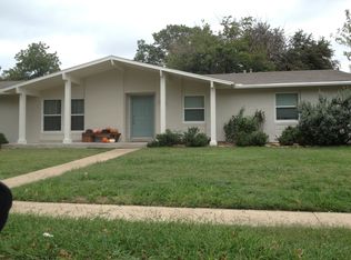 3979 Deep Valley Dr, Dallas, TX 75244