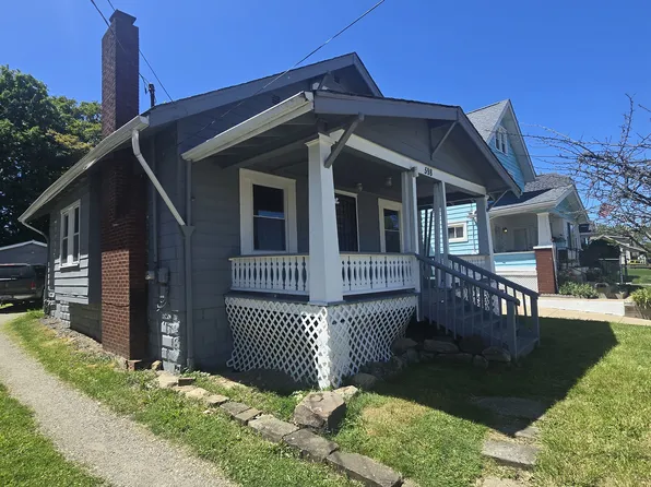 598 Talbot Ave, Akron, OH 44306