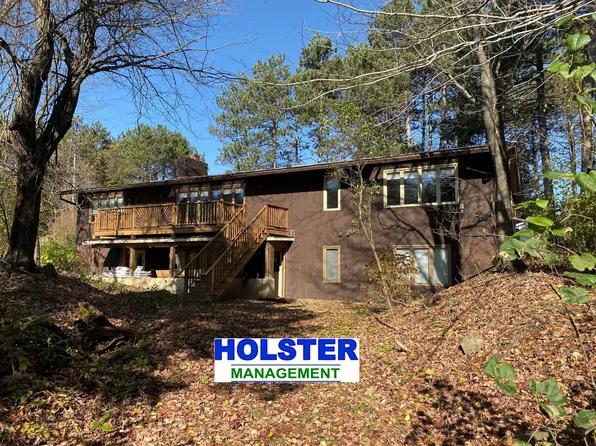 100 E Crabtree Cir, Wausau, WI 54401