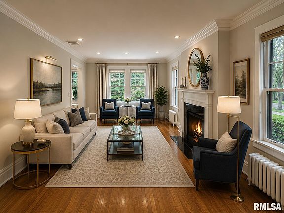 5th image of 1421 Wiggins Ave