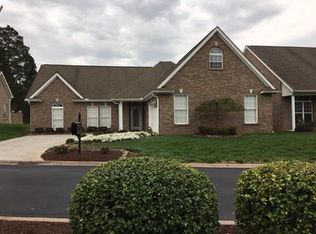 5358 Tazewell Pointe Way, Knoxville, TN 37918