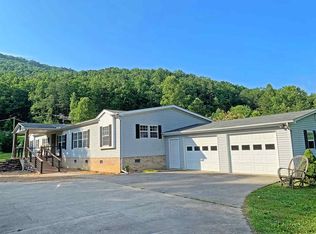 295 High Rock Rd, Rogersville, TN 37857