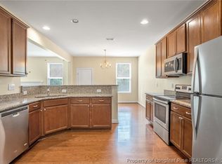 140 Chownings Dr, Sanford, NC 27330