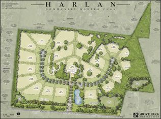 9213 Liza Ct Lot 17, Brentwood, TN 37027