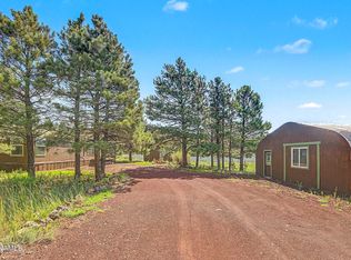 157 N Oak St, Parks, AZ 86018