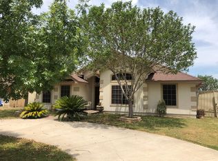 2606 Arrow Point Blvd, Eagle Pass, TX 78852