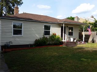 3219 E 20th Ave, Spokane, WA 99223
